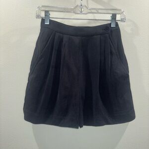 Banana Republic Vintage Trouser Shorts Size 2